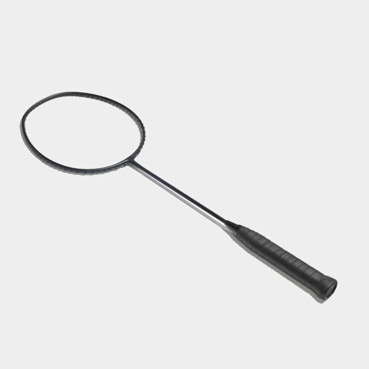 Badminton racket (2)